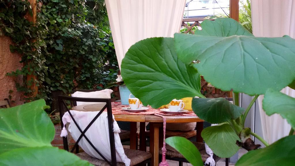 Appartement House Ari *