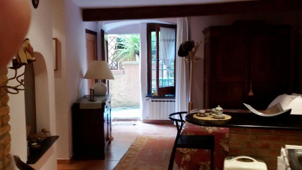 House Ari Appartement *