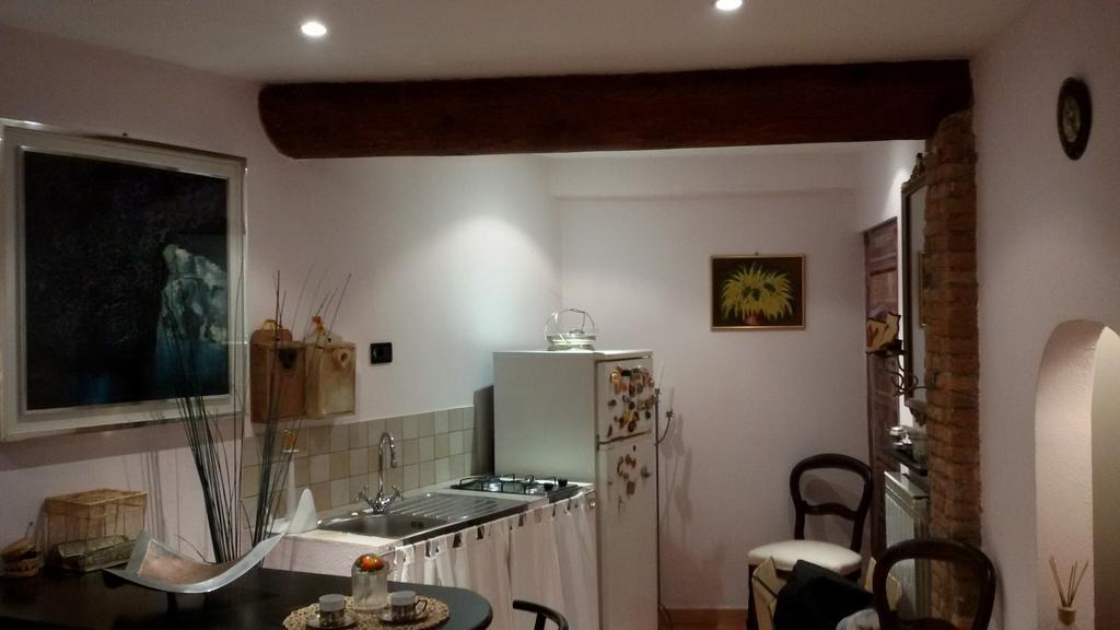 House Ari * Genua